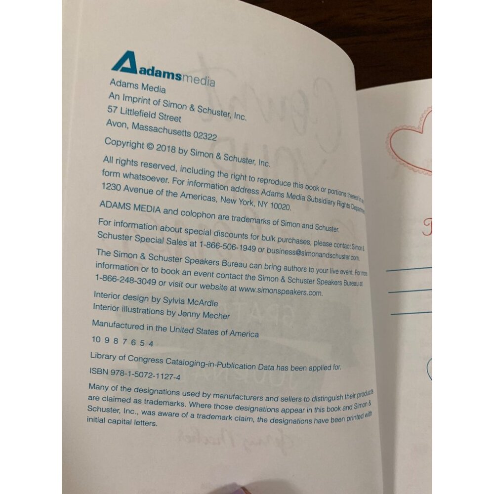 Count Your Rainbows: A Gratitude Journal by Mecher, Jenny NEW AC3 - Picture 3 of 3